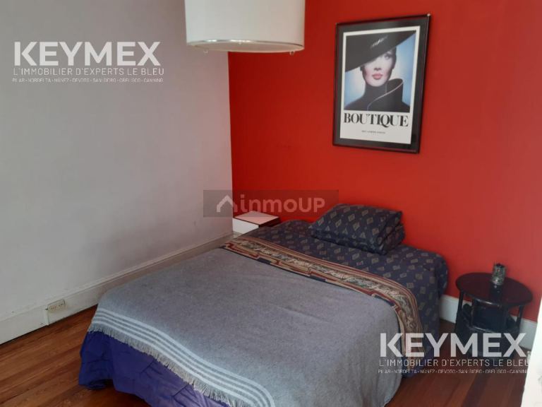 Departamento en Venta en Recoleta, Capital Federal