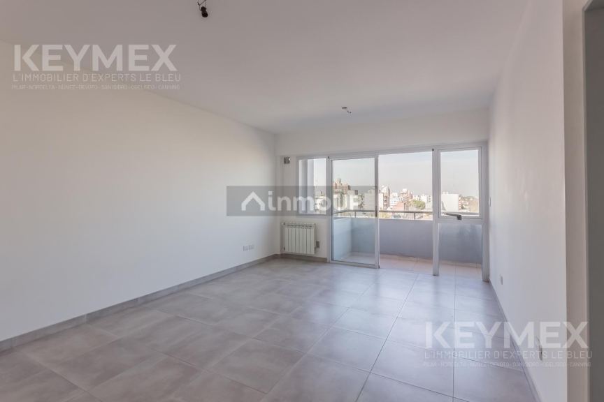 Departamento en Venta en Moron, G.B.A. Zona Oeste