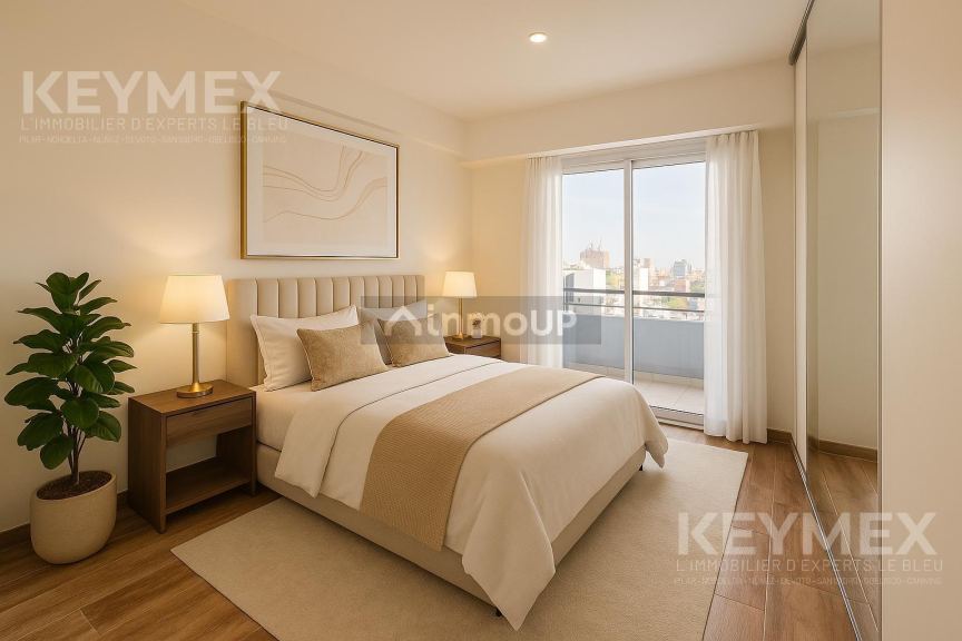 Departamento en Venta en Moron, G.B.A. Zona Oeste