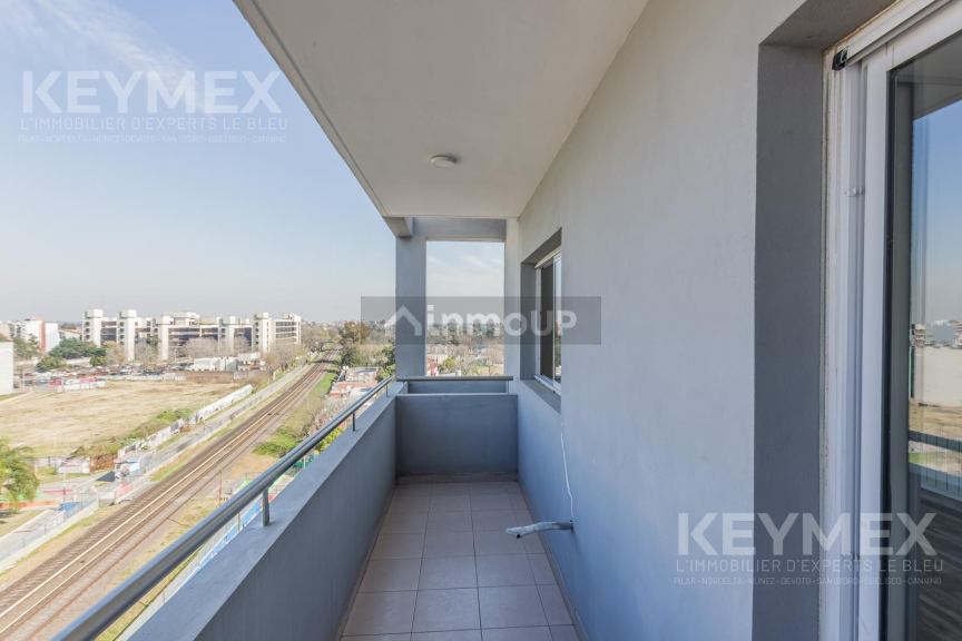 Departamento en Venta en Moron, G.B.A. Zona Oeste