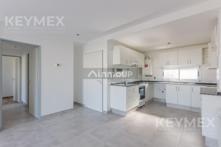 Departamento en Venta en Moron, G.B.A. Zona Oeste