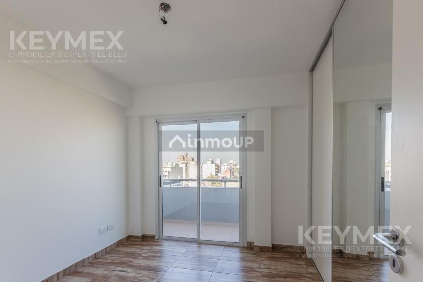 Departamento en Venta en Moron, G.B.A. Zona Oeste