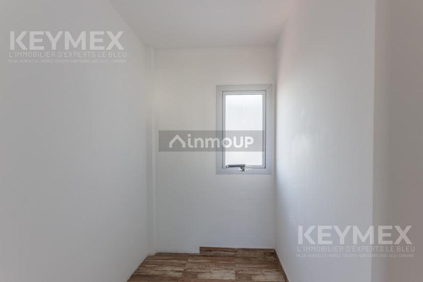 Departamento en Venta en Moron, G.B.A. Zona Oeste