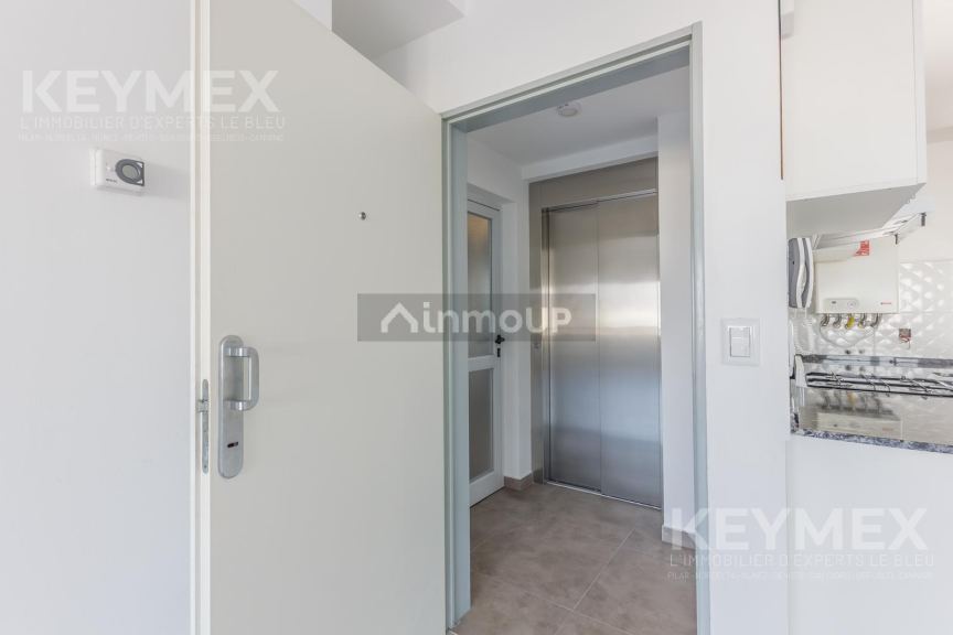 Departamento en Venta en Moron, G.B.A. Zona Oeste