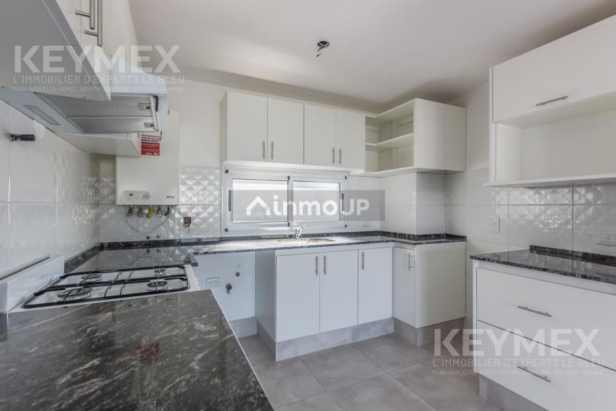 Departamento en Venta en Moron, G.B.A. Zona Oeste