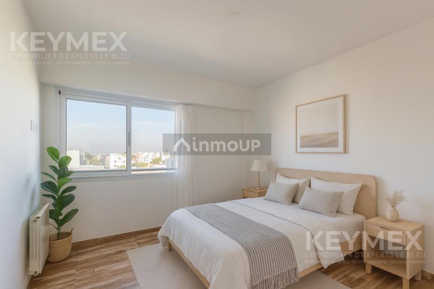 Departamento en Venta en Moron, G.B.A. Zona Oeste