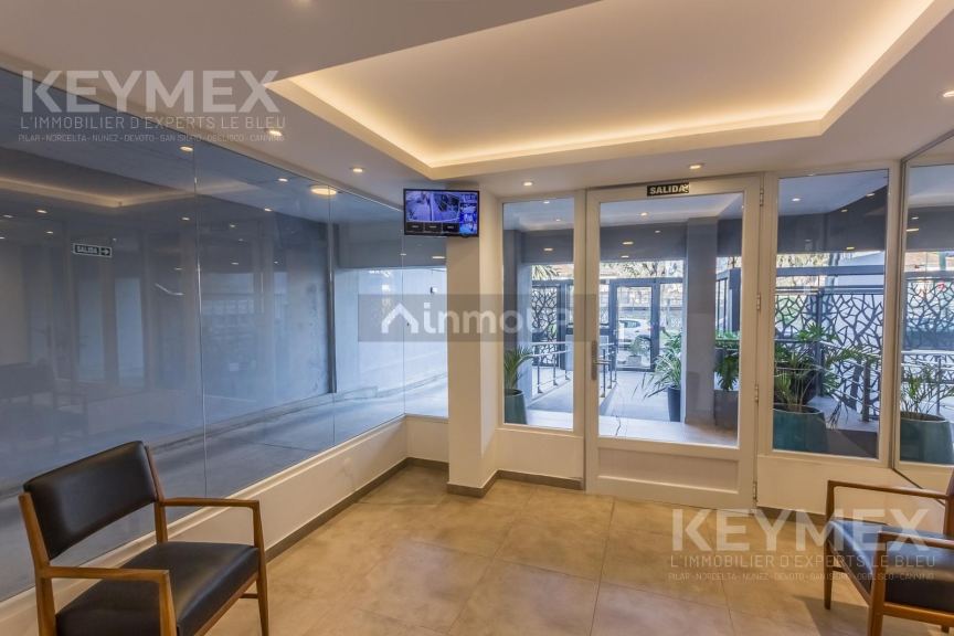 Departamento en Venta en Moron, G.B.A. Zona Oeste