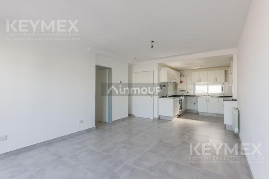 Departamento en Venta en Moron, G.B.A. Zona Oeste