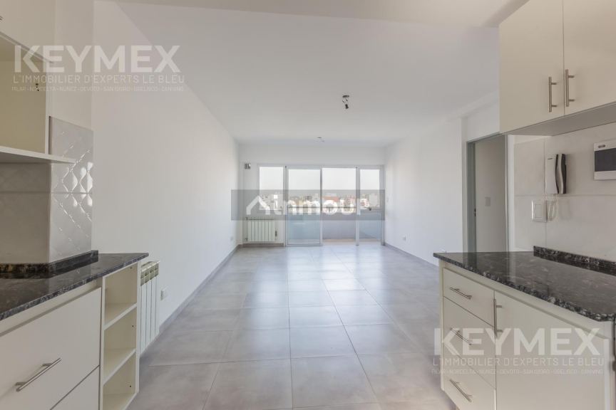Departamento en Venta en Moron, G.B.A. Zona Oeste