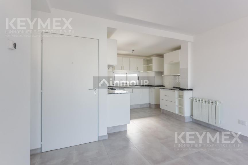 Departamento en Venta en Moron, G.B.A. Zona Oeste
