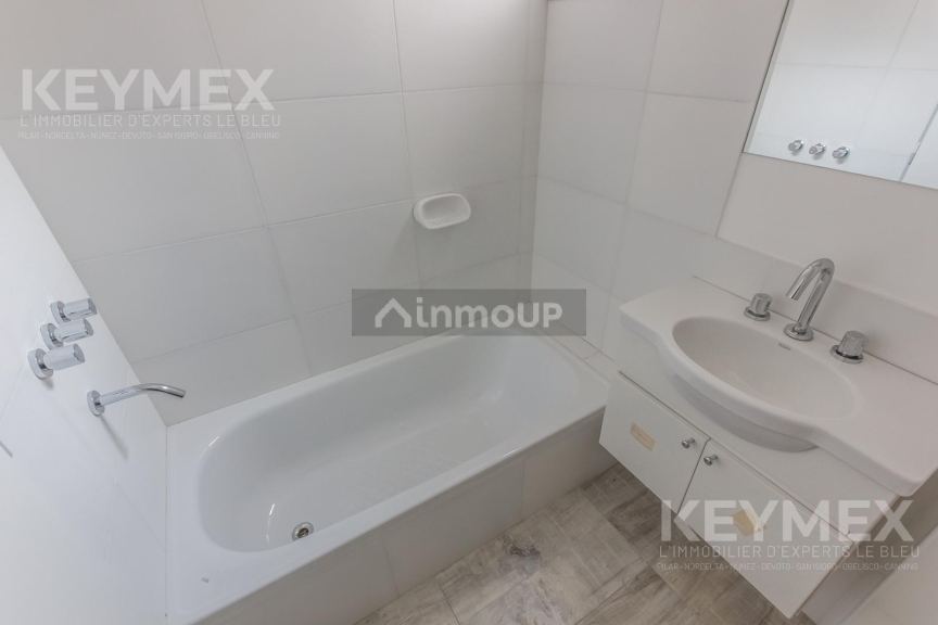 Departamento en Venta en Moron, G.B.A. Zona Oeste