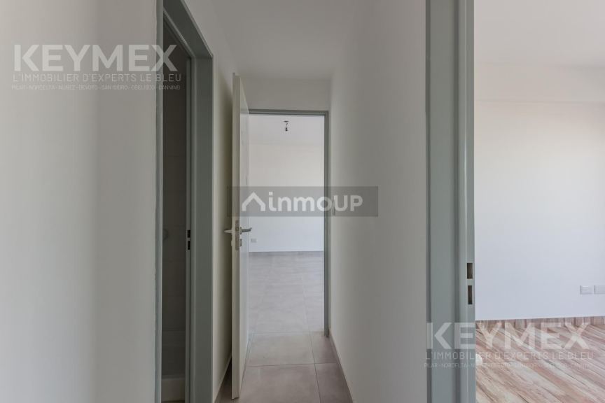 Departamento en Venta en Moron, G.B.A. Zona Oeste