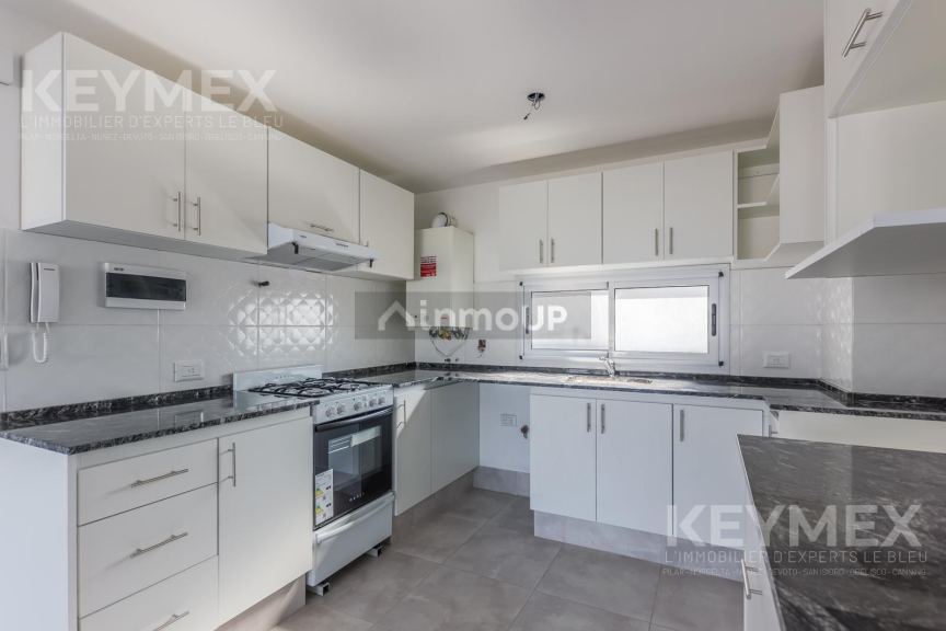 Departamento en Venta en Moron, G.B.A. Zona Oeste