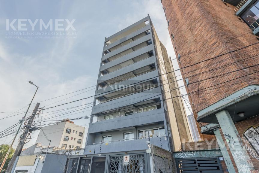 Departamento en Venta en Moron, G.B.A. Zona Oeste