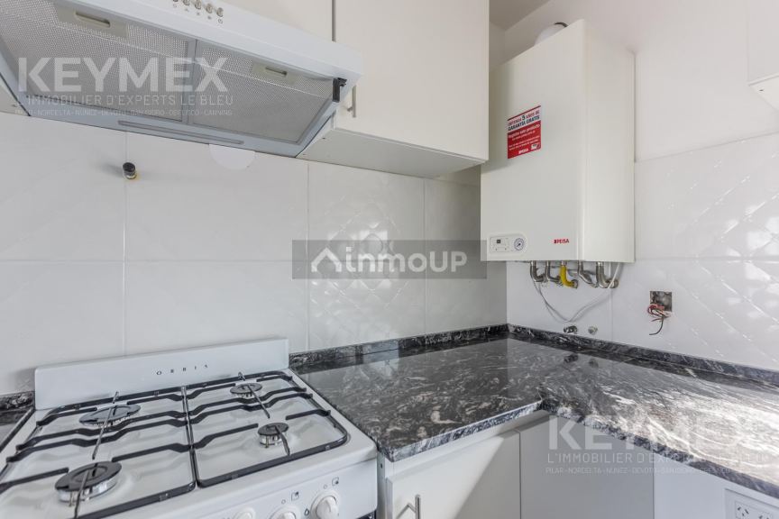 Departamento en Venta en Moron, G.B.A. Zona Oeste