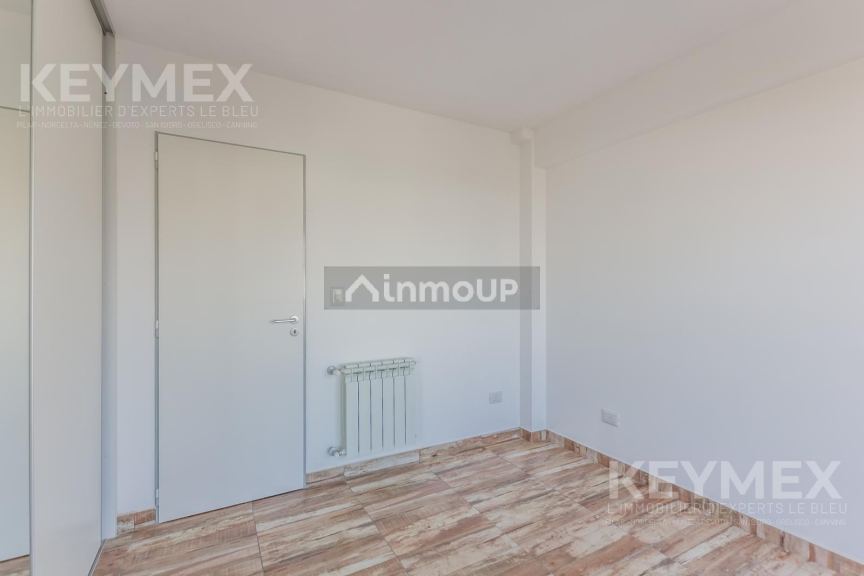 Departamento en Venta en Moron, G.B.A. Zona Oeste