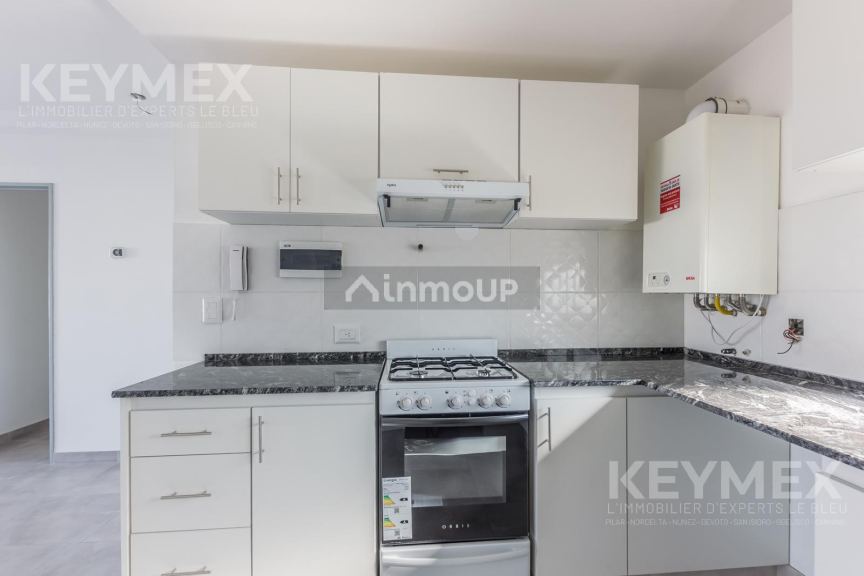 Departamento en Venta en Moron, G.B.A. Zona Oeste