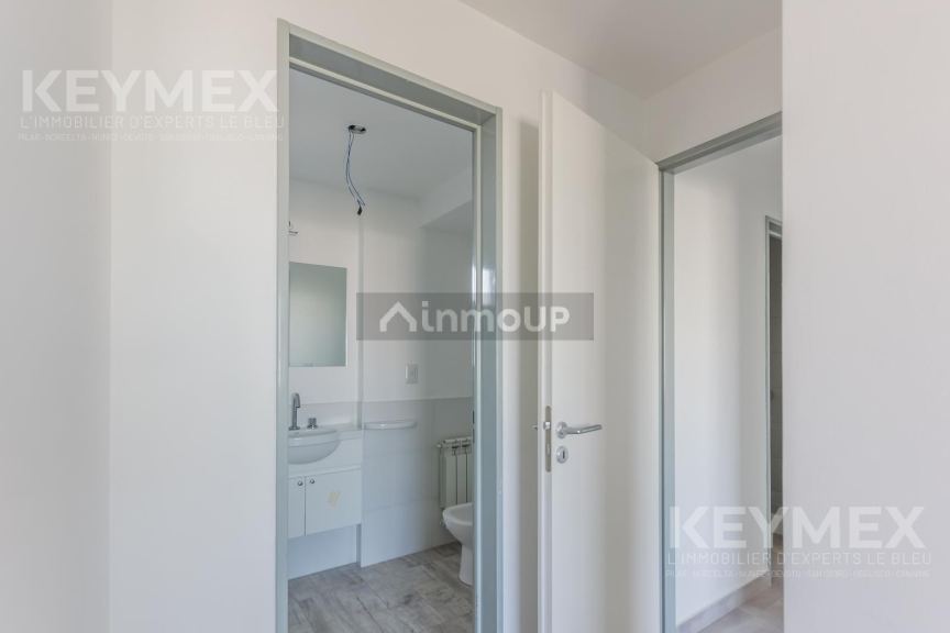Departamento en Venta en Moron, G.B.A. Zona Oeste
