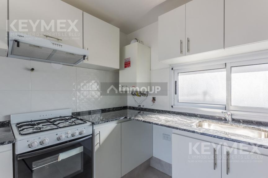 Departamento en Venta en Moron, G.B.A. Zona Oeste
