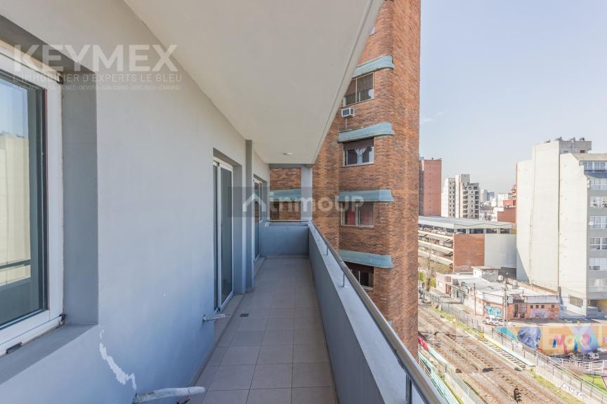 Departamento en Venta en Moron, G.B.A. Zona Oeste