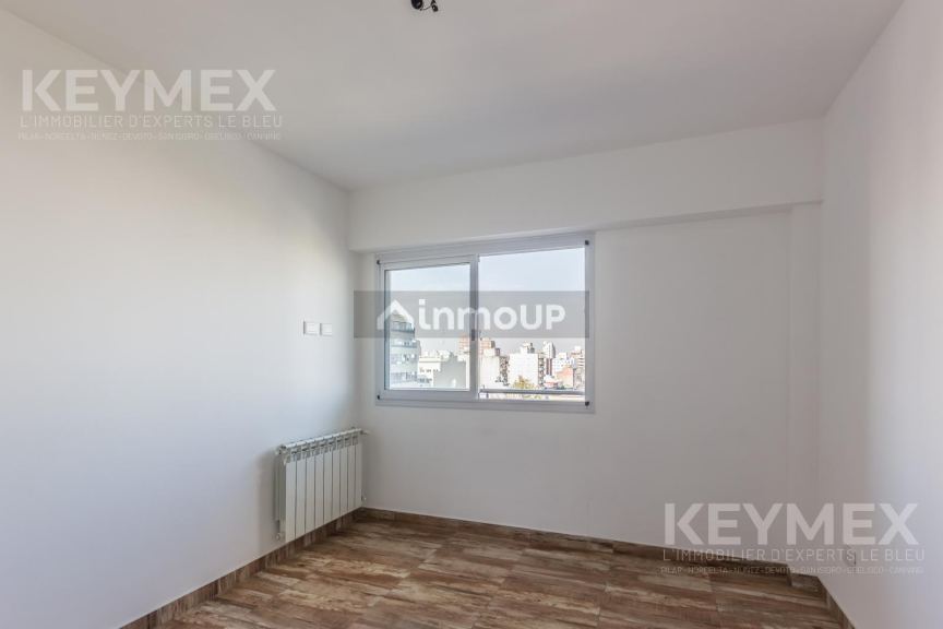 Departamento en Venta en Moron, G.B.A. Zona Oeste