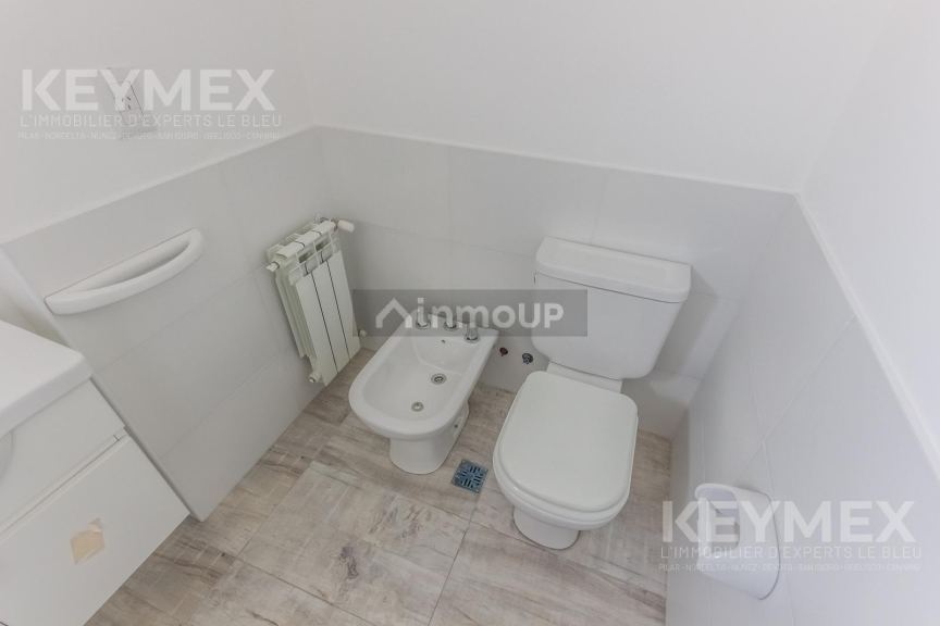 Departamento en Venta en Moron, G.B.A. Zona Oeste