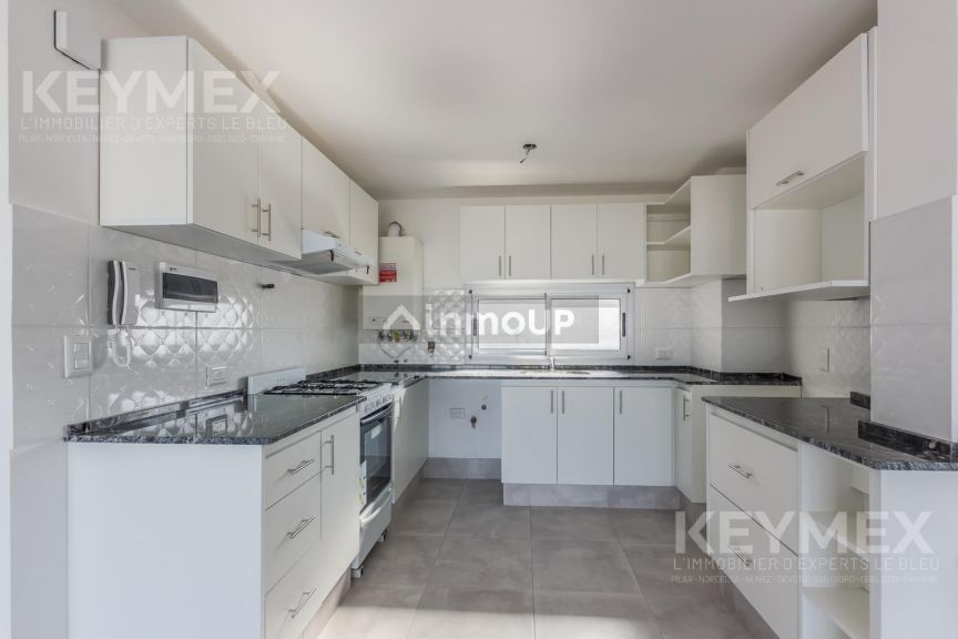 Departamento en Venta en Moron, G.B.A. Zona Oeste