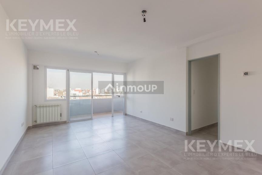 Departamento en Venta en Moron, G.B.A. Zona Oeste