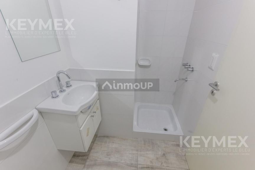 Departamento en Venta en Moron, G.B.A. Zona Oeste