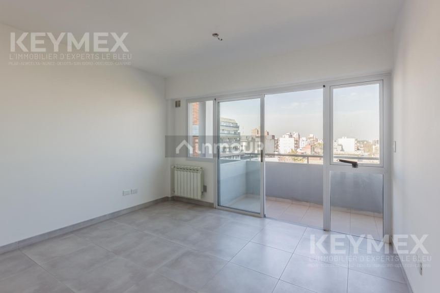 Departamento en Venta en Moron, G.B.A. Zona Oeste