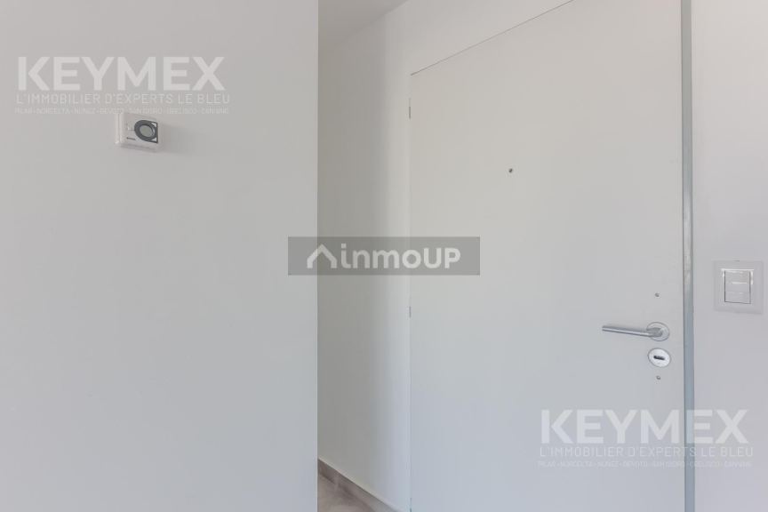 Departamento en Venta en Moron, G.B.A. Zona Oeste