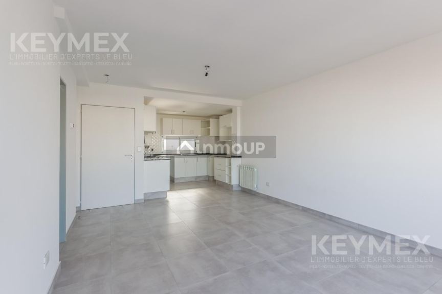 Departamento en Venta en Moron, G.B.A. Zona Oeste