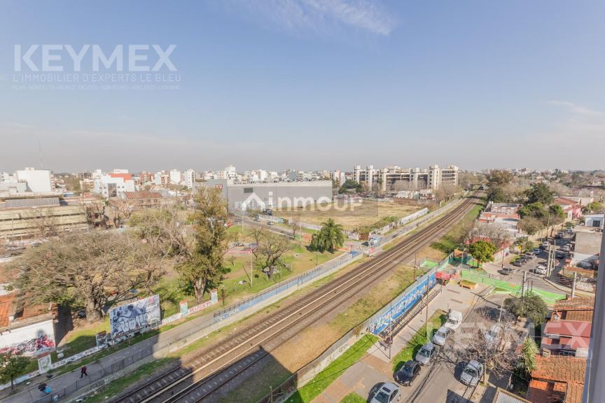Departamento en Venta en Moron, G.B.A. Zona Oeste