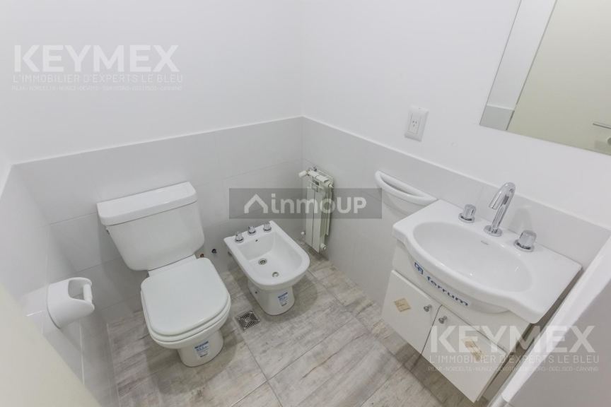 Departamento en Venta en Moron, G.B.A. Zona Oeste