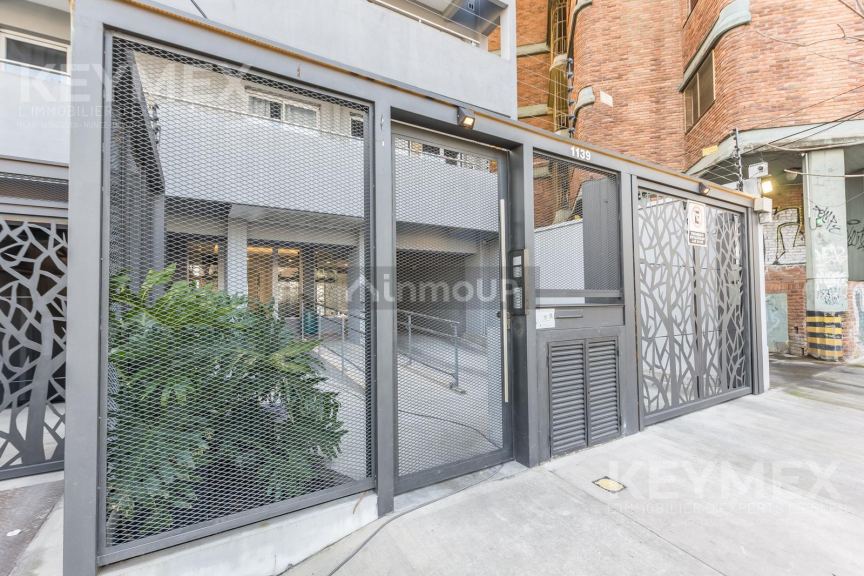 Departamento en Venta en Moron, G.B.A. Zona Oeste