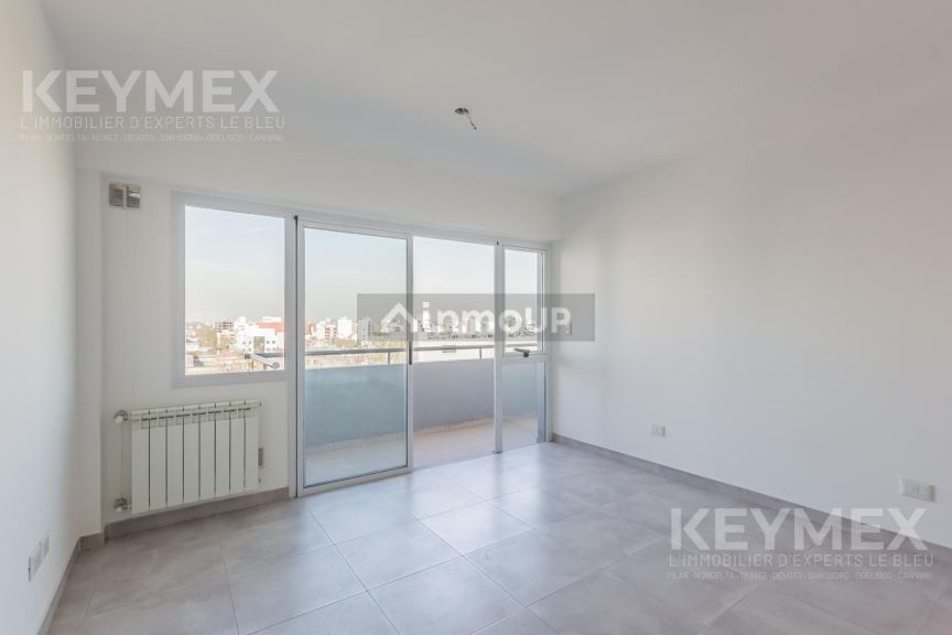 Departamento en Venta en Moron, G.B.A. Zona Oeste