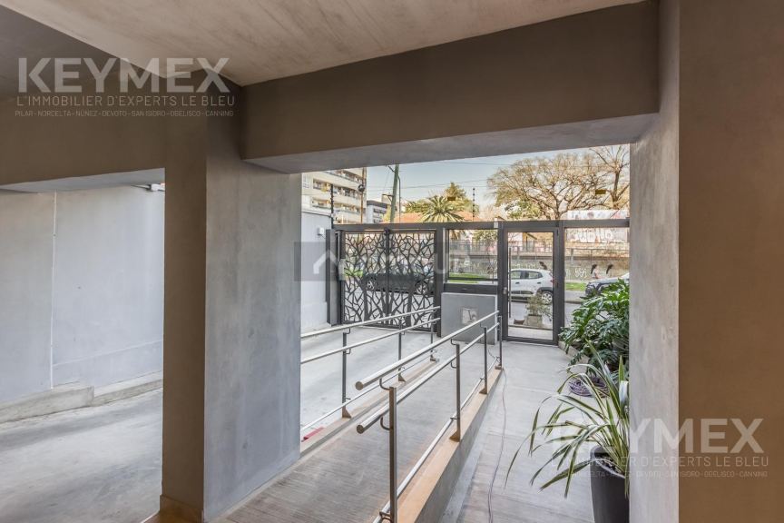 Departamento en Venta en Moron, G.B.A. Zona Oeste