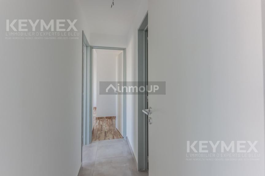 Departamento en Venta en Moron, G.B.A. Zona Oeste