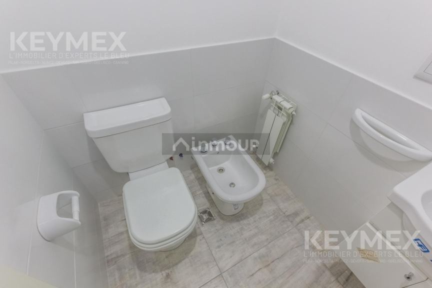 Departamento en Venta en Moron, G.B.A. Zona Oeste