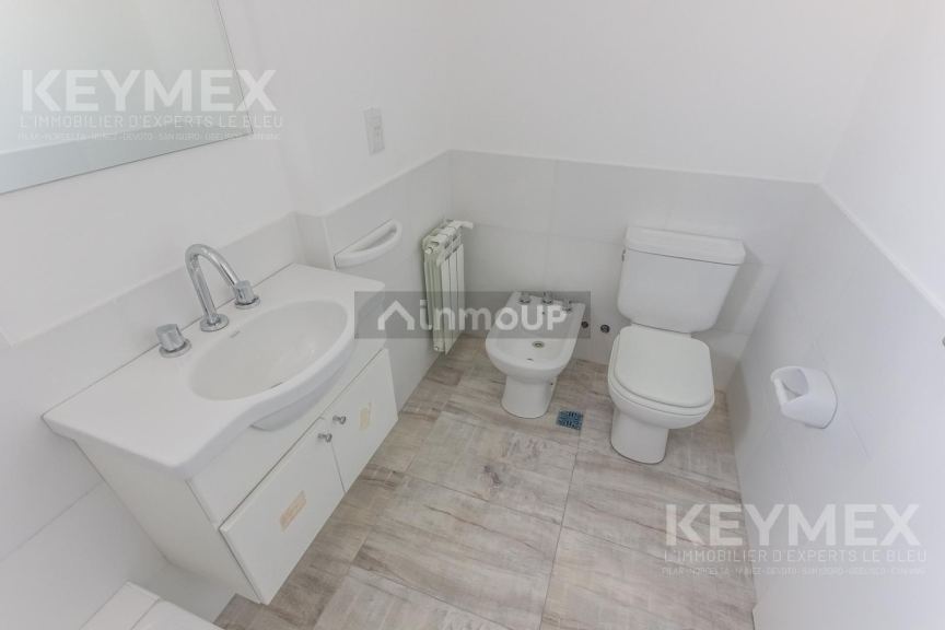 Departamento en Venta en Moron, G.B.A. Zona Oeste