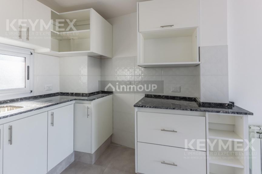 Departamento en Venta en Moron, G.B.A. Zona Oeste