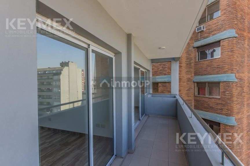Departamento en Venta en Moron, G.B.A. Zona Oeste