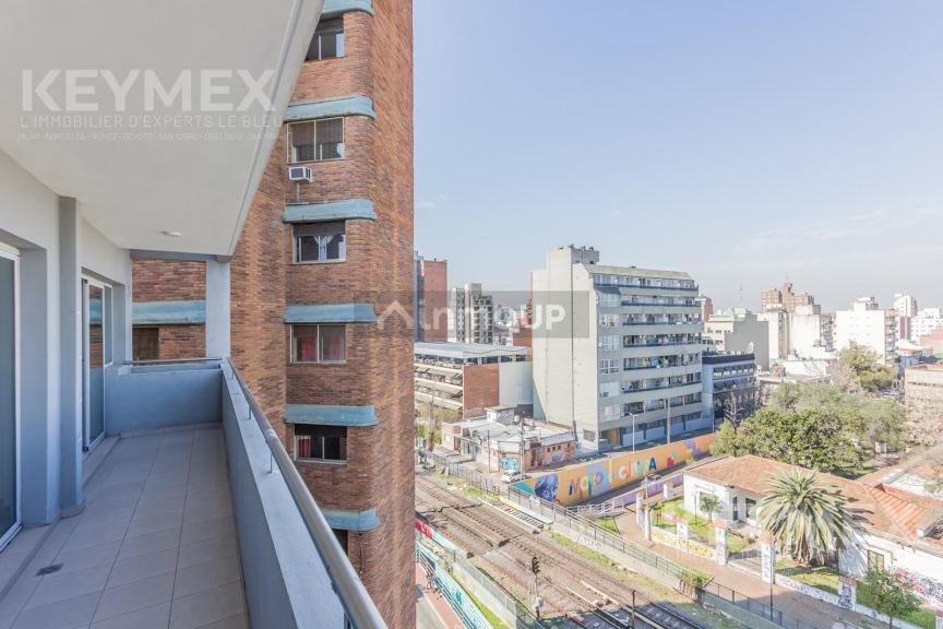 Departamento en Venta en Moron, G.B.A. Zona Oeste
