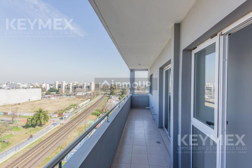 Departamento en Venta en Moron, G.B.A. Zona Oeste