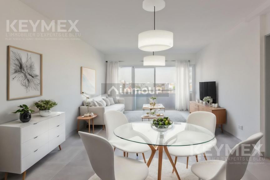 Departamento en Venta en Moron, G.B.A. Zona Oeste