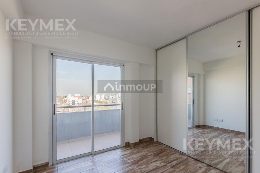 Departamento en Venta en Moron, G.B.A. Zona Oeste