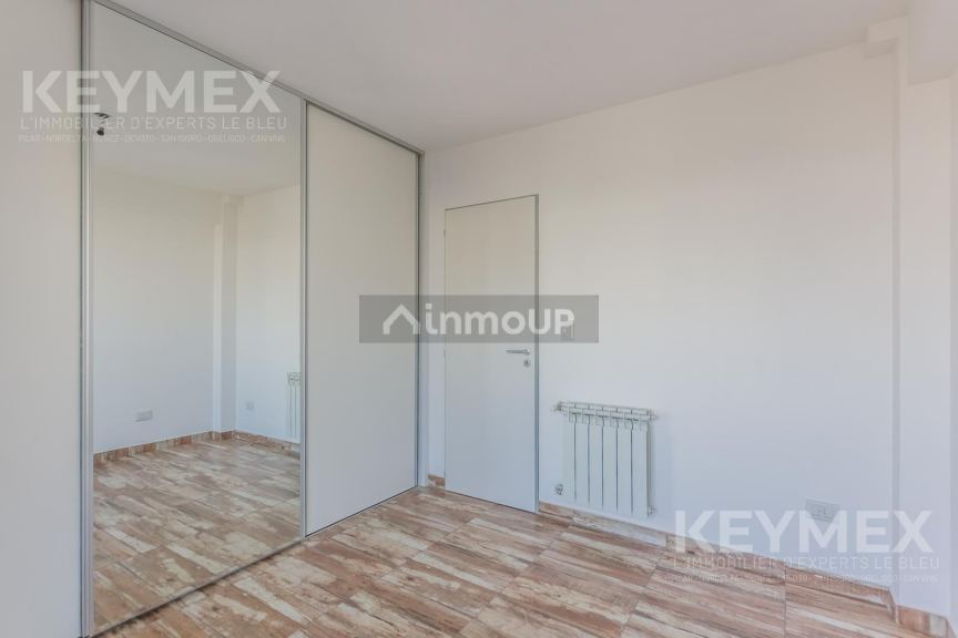Departamento en Venta en Moron, G.B.A. Zona Oeste