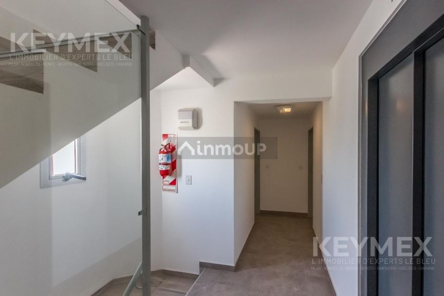 Departamento en Venta en Moron, G.B.A. Zona Oeste