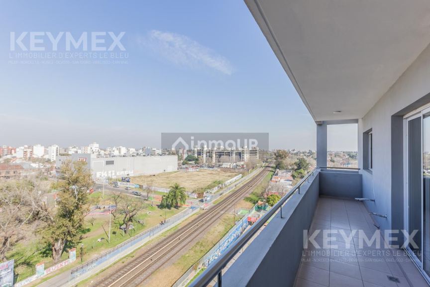 Departamento en Venta en Moron, G.B.A. Zona Oeste