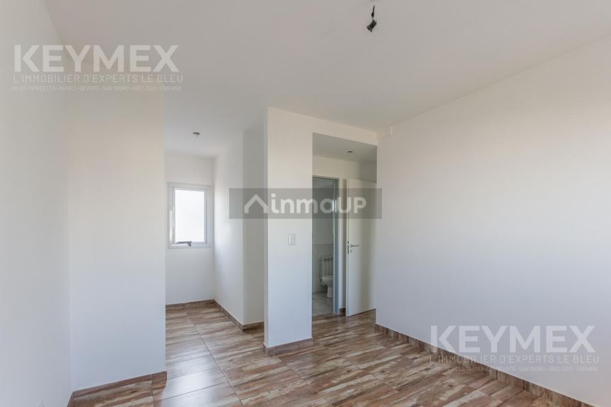 Departamento en Venta en Moron, G.B.A. Zona Oeste